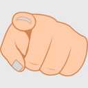 finger-you